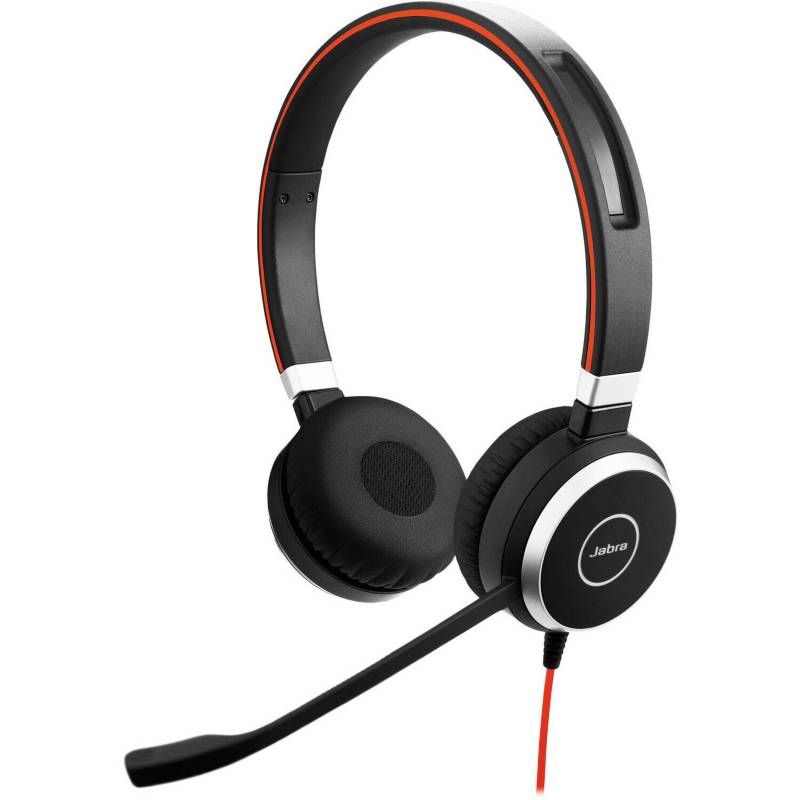 AURICULAR JABRA EVOLVE 40 STEREO UC (HSC017)